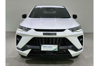 GWM Haval H6GT