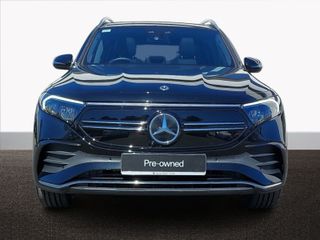 Mercedes-Benz EQB - 7 Seat AMG Line