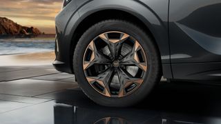CUPRA Terramar V 4Drive 2.0P/Awd