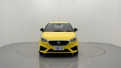2021 MG MG3 AUTO CORE