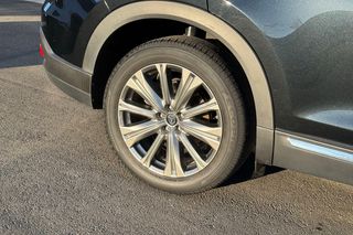 Mazda CX-9