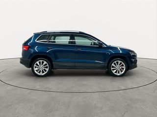 Skoda Karoq Style TSI 110kW