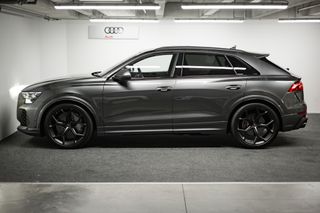 Audi RS Q8 SUV