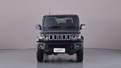 2024 SUZUKI JIMNY XL