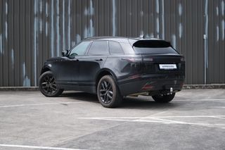 Land Rover Range Rover Velar P250 S