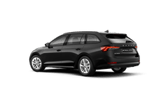 Skoda Octavia Wagon Ambition TSI 110kW