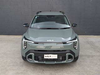Kia Stonic Gt-Line 1.0T 7DCT