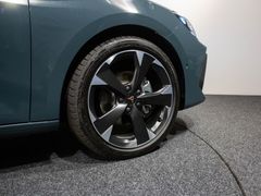 CUPRA Leon V Sportstourer 110kW