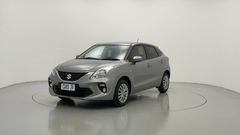 2021 SUZUKI BALENO GL