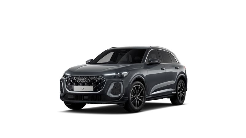Audi Q5 SUV T