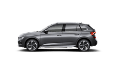 Skoda Kamiq TSI 85kW