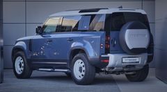 Land Rover Defender 110 D200