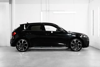 Audi A1 35 TFSI S line