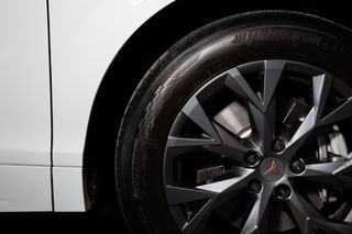 CUPRA Terramar V 4Drive