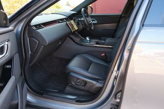 Land Rover Range Rover Velar P250 Dynamic SE
