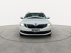 Skoda Octavia Wagon Ambition TSI 110kW