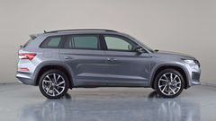 2021 SKODA KODIAQ SPORTLINE (4x4)