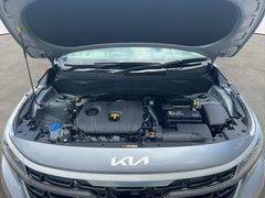 Kia Seltos Limited 2L FWD