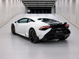 Lamborghini Huracan Tecnica