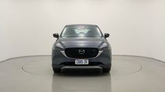 2022 MAZDA CX-5 TOURING ACTIVE (AWD)