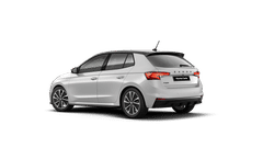 Skoda Fabia Monte Carlo TSI 110kW