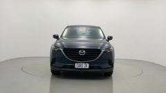 2018 MAZDA CX-9 SPORT (FWD)
