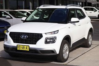 Hyundai Venue