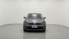 2019 VOLKSWAGEN POLO 85TSI COMFORTLINE