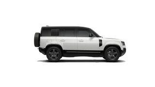 Land Rover Defender 110 D350 X-Dynamic SE