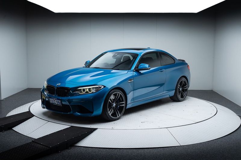 BMW M2