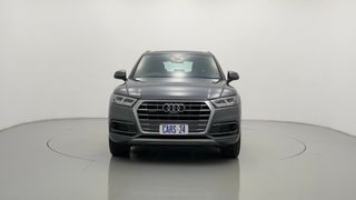 2018 AUDI Q5 2.0 TDI QUATTRO SPORT