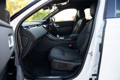 Land Rover Range Rover Velar P250 Dynamic SE