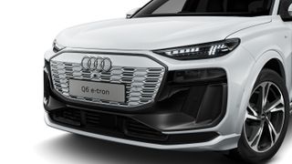 Audi Q6 e-tron 315kW quattro S line