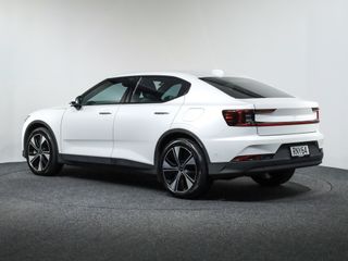 Polestar 2 SRSM 69Kwh EV