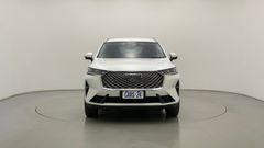 2023 GWM HAVAL H6GT LUX (2WD)