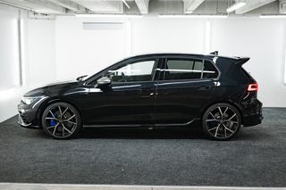 Volkswagen Golf R DSG 2.0PT/4WD/7AT