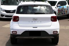 Hyundai Venue