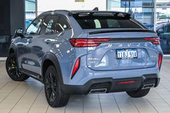 GWM Haval H6GT