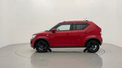 2021 SUZUKI IGNIS GLX