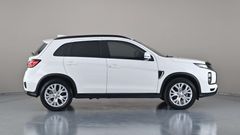 2021 MITSUBISHI ASX LS (2WD)
