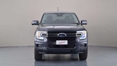 2022 FORD RANGER XLT 3.0 (4x4)