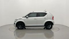 2023 SUZUKI IGNIS GLX