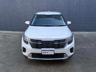 Kia Seltos LX 2.0L