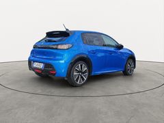 Peugeot e-208 GT Elect 50kwh
