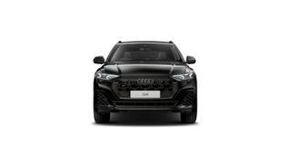 Audi SQ8 TFSI