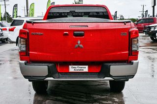 Mitsubishi Triton