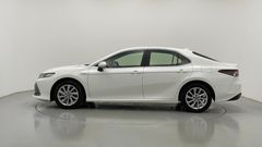 2022 TOYOTA CAMRY ASCENT SPORT HYBRID