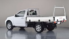2020 GREAT WALL STEED (4x4)