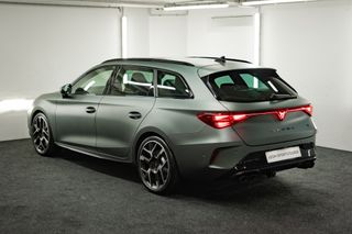 CUPRA Leon VZ Sportstourer