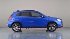 2018 MITSUBISHI ASX LS (2WD)
